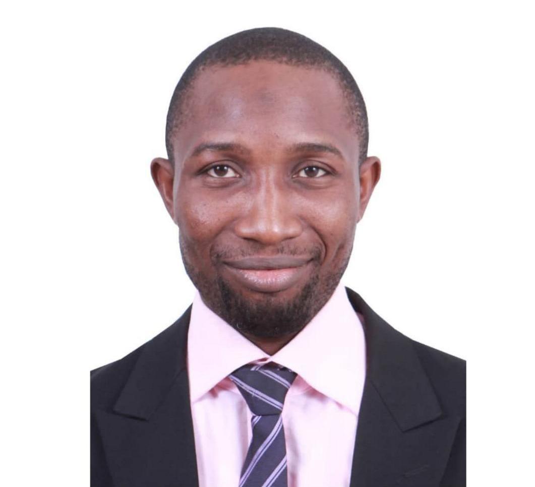 Ojuriye Misbaudeen Ola