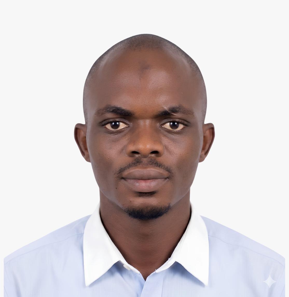 Muazu Abdullahi