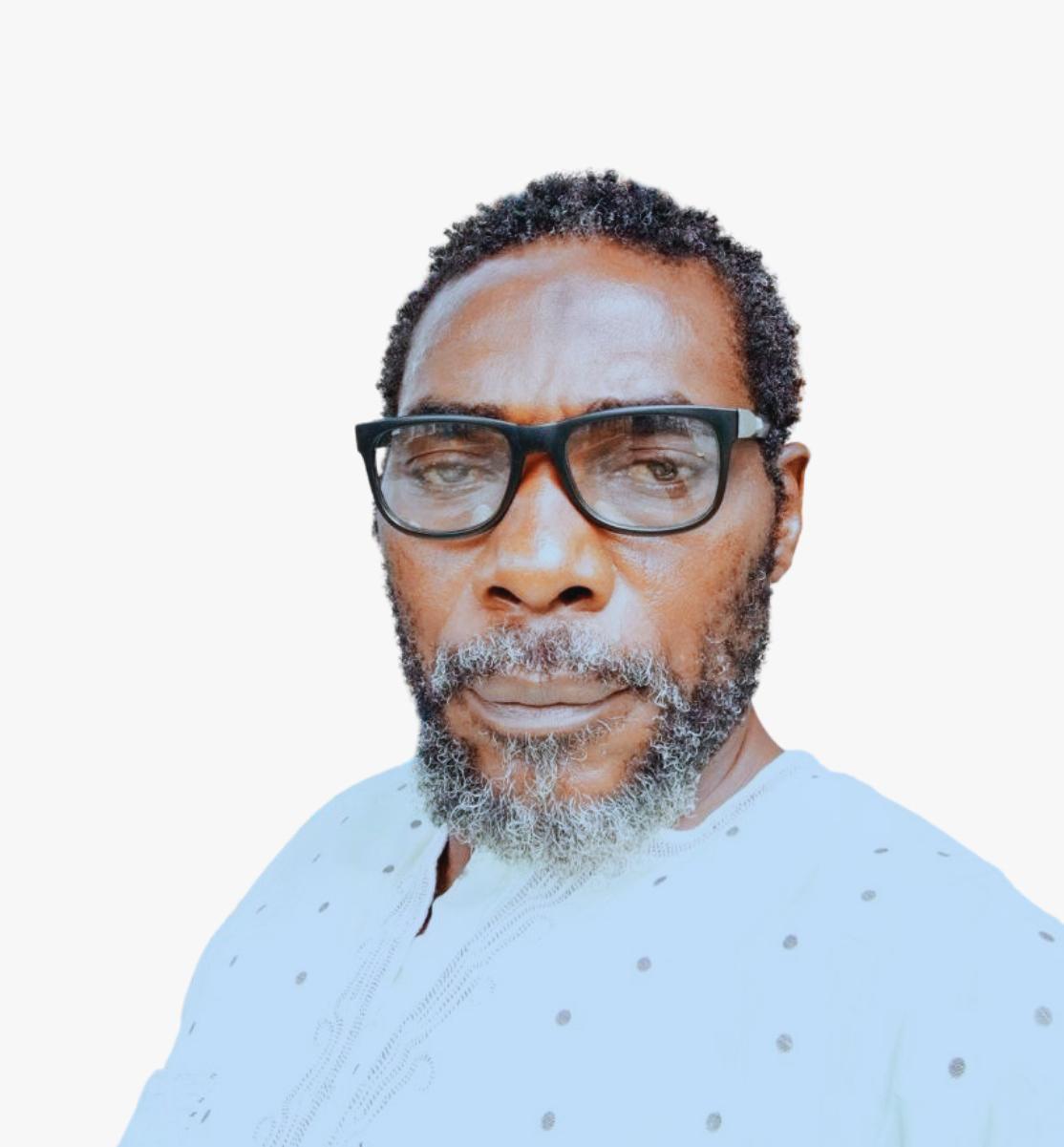Yusuf A. Ojuriye
