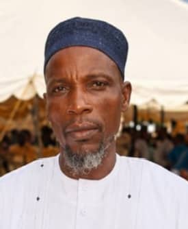 Lukman Kuti